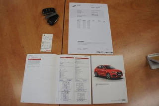 Audi Q3 Audi Q3 1.4 TFSI COD SPORT LINE S LEDER/PANORAMA/PDC/BOSE/KEYLESS PERFECTE STAAT - afbeelding nr 18