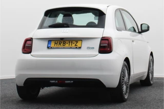 Fiat 500e Fiat 500e Icon 42 kWh Virtual Cockpit, Climate, Camera, Apple Carplay, Cruise, DAB, USB, 16'' - afbeelding nr 17
