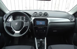 Suzuki Vitara Suzuki Vitara 1.6 Exclusive - afbeelding nr 2