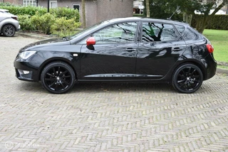 SEAT Ibiza Seat Ibiza 1.0 EcoTSI Style Connect - afbeelding nr 3