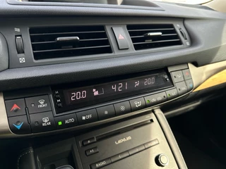 Lexus CT - afbeelding nr 26