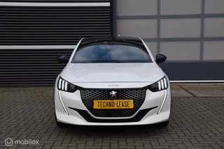 Peugeot 208 Peugeot 208 1.2 PureTech GT Metallic 360 graden Camera & Apple Carplay! - afbeelding nr 3