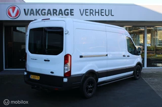 Ford Transit Ford Transit 2.0 TDCI|L3H2|2800Kg Trekgewicht|Navi - afbeelding nr 5