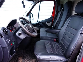 Renault Master - afbeelding nr 8