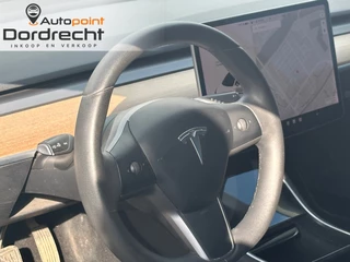 Tesla Model 3 Tesla Model 3 Standard RWD Plus 60 kWh TREKHAAK - afbeelding nr 13