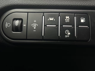 Kia Ceed Sportswagon Kia Ceed Sportswagon 1.6 GDI PHEV DynamicLine | Navigatie | Trekhaak afneembare kogel | Stoelverwarming - afbeelding nr 23