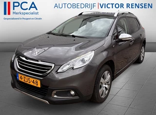 Peugeot 2008 - 18102282-0