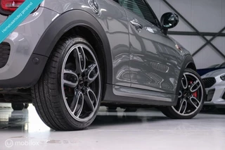 MINI Cooper Mini 2.0 John Cooper Works Chili 232 pk | Schuifdak | Harman kardon | Leder | Digitaal dash | JCW | LED | - afbeelding nr 5