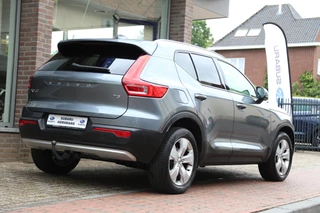 Volvo XC40 Volvo XC40 1.5 T3 Momentum Navi HK Camera LED - afbeelding nr 3