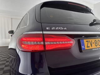 Mercedes-Benz E-Klasse Mercedes-Benz E-Klasse Estate 220 d Premium Aut. *1/2LEATHER | MULTIBEAM-LED | WIDESCREEN-DIGI-COCKPIT | TOP-VIEW | MEMORY-PACK | AMBIENT-LIGHT | COMFORT-SEATS | NAVI-FULLMAP | 17''ALU* - afbeelding nr 28