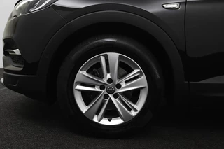 Opel Grandland X Opel Grandland X 1.2 Turbo*CARPLAY*AUTOMAAT*HAAK*CRUISE*KEYLESS-GO* - afbeelding nr 42