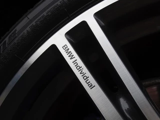 BMW 5 Serie BMW 5 Serie 540i TwinTurbo 340PK+ High E. 340PK Individual / M-Sport / 2018 - afbeelding nr 72