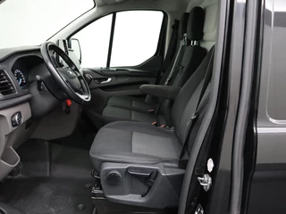 Ford Transit Custom Ford Transit Custom 2.0TDCi 130PK | Kastinrichting | Multimedia | Camera - afbeelding nr 18