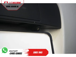 Opel Movano Opel Movano (Nissan NV400) 35 2.3 dCi 136 pk L2H2 2x Schuifdeur/ Climate/ Navi/ Cruise/ Camera/ PDC/ Trekhaak - afbeelding nr 15
