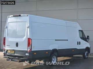 Iveco Daily Iveco Daily 52C18 3.0L 180PK Automaat L3H2 Dubbellucht 3,5t Trekhaak Camera Airco Cruise L4H2 16m3 Airco Trekhaak Cruise control - afbeelding nr 5