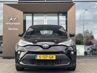 Toyota C-HR - afbeelding nr 5