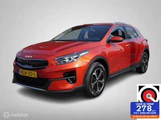 Kia XCeed - 159962118-0