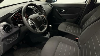 Dacia Logan Dacia Logan MCV 1.0 TCe Bi-Fuel Essential NAVI CRUISE. - afbeelding nr 16