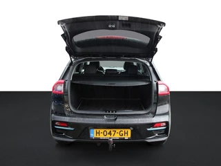 Kia e-Niro Kia e-Niro ExecutiveLine 64 kWh / Zeer nette auto! - afbeelding nr 7