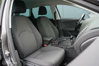 SEAT Leon Seat Leon ST 1.0 EcoTSI Style Connect Apple/Android Navi ! - afbeelding nr 10