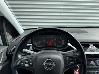 Opel Corsa Opel Corsa 1.4 Online Ed Airco Cruise Trekhaak Stoel/stuur verwarming - afbeelding nr 11