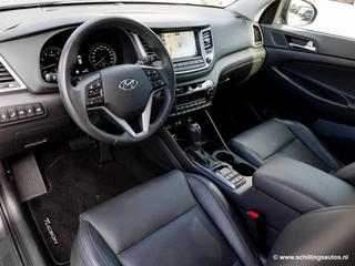 Hyundai Tucson - afbeelding nr 7