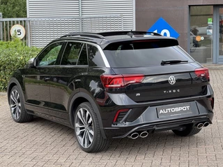 Volkswagen T-Roc - afbeelding nr 2