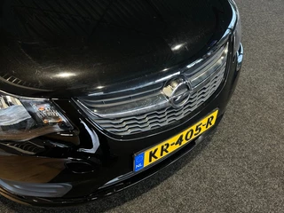 Opel KARL Opel KARL 1.0 ECOFLEX EDITION RIJKLAAR l CRUISE l PDC l AIRCO l 5DRS l - afbeelding nr 36
