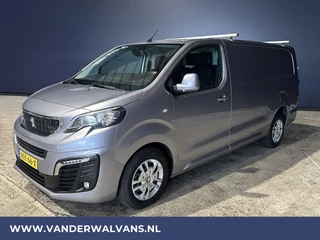 Peugeot Expert Parkeersensoren, Dakdragers, Bijrijdersbank, 2500kg trekvermogen - afbeelding nr 10