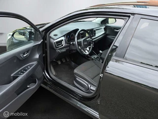 Kia Rio Kia Rio 1.4 CVVT ExecutiveLine 101 PK TOPSTAAT - afbeelding nr 22