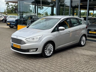 Ford C-MAX - afbeelding nr 6