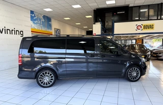 Mercedes-Benz Vito Mercedes-Benz Vito Tourer 119 CDI Sel. Ex.Lang - afbeelding nr 14