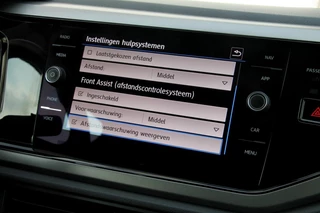 Volkswagen Polo Volkswagen Polo 1.0 TSI Comfortline - 95 pk **Carplay / PDC / ACC - afbeelding nr 21