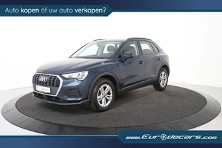 Audi Q3 Audi Q3 35 TFSI *1ste Eigenaar*Navigatie*Carplay*Park assist* - afbeelding nr 4