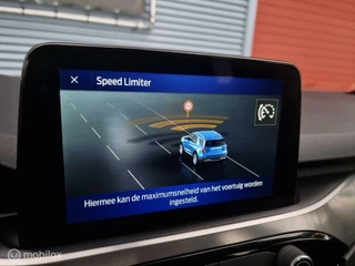Ford Kuga Ford Kuga 2.5 FHEV. Mild hybride zonder stekker. Compleet !! - afbeelding nr 37