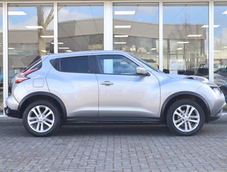 Nissan Juke - afbeelding nr 5