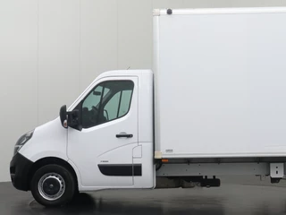 Opel Movano | Navigatie | 360Camera | Airco - afbeelding nr 12
