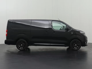 Toyota ProAce Toyota ProAce 2.0D-4D 144PK Black Line Long | Navigatie | Camera | 3-Persoons | Trekhaak - afbeelding nr 13