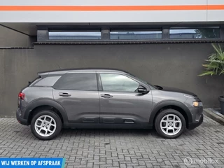 Citroën C4 Cactus Citroen C4 Cactus 1.2 PureTech Feel | Nieuw model | Trekhaak - afbeelding nr 5
