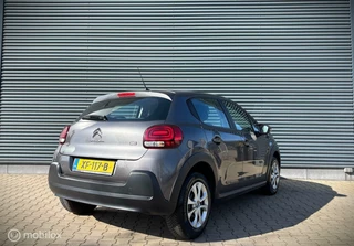 Citroën C3 Citroen C3 1.2 PureTech Business  NAP|CARPLAY|LANEASS| - afbeelding nr 8