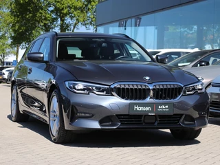 BMW 3 Serie - afbeelding nr 4