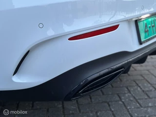 Mercedes-Benz CLA Mercedes CLA-klasse 250 e AMG|PANO|MEMORY|360CAM|HEAD-UP|19