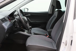 SEAT Arona SEAT Arona 1.0 TSI Style Business Intense Climate, ACC, Camera, Apple Carplay, DAB, PDC, LED, KeyLess, 16'' - afbeelding nr 11