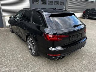 Audi S4 Audi S4 Avant 3.0 TFSI S4 quattro Pro Line Plus - afbeelding nr 26