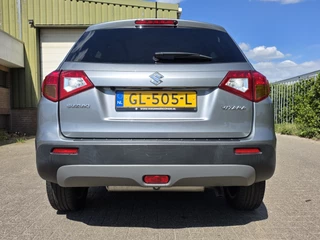 Suzuki Vitara Zondag OPEN! - afbeelding nr 9
