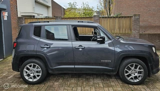 Jeep Renegade Jeep Renegade 1.5T e-Hybrid Limited 1 jaar garantie - afbeelding nr 26