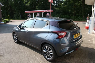Nissan Micra Nissan Micra 0.9 IG-T N-Connecta, Camera, Navi, Stoelverw. Clima - afbeelding nr 2
