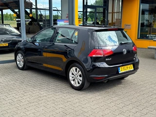Volkswagen Golf - afbeelding nr 9