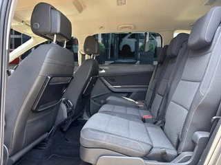 Volkswagen Touran Volkswagen Touran 1.4 TSI DSG COMFORTLINE 7P TREKHAAK/NAVI/CARPLAY/ACC/PDC - afbeelding nr 12