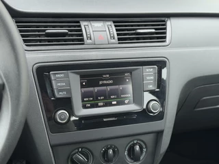 Škoda Rapid Skoda Rapid Spaceback 1.2 TSI Greentech Active PDC|LM velgen - afbeelding nr 13